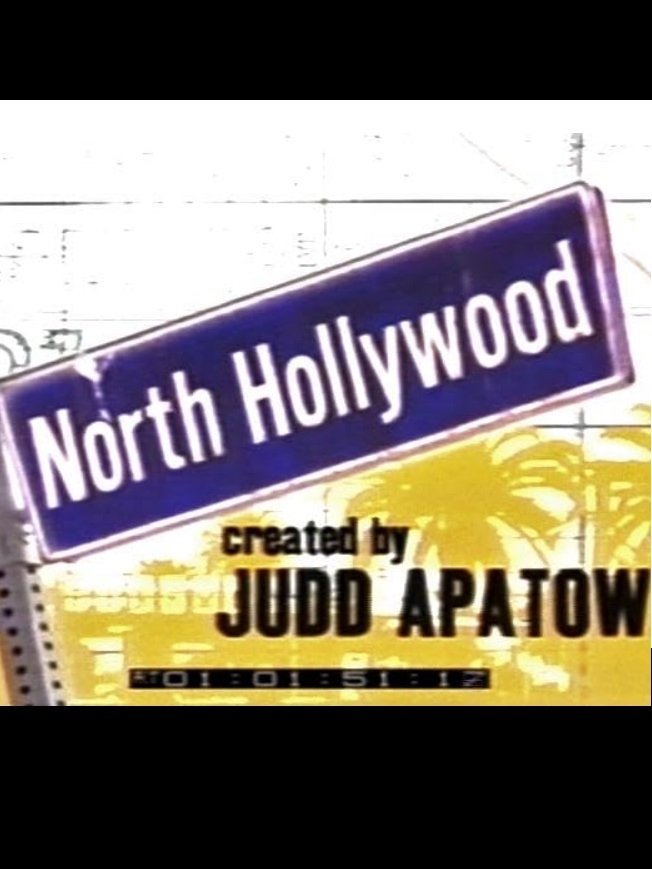 Постер North Hollywood